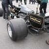 Classic Team Lotus Festival Snetterton