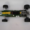 Tamiya Lotus 49